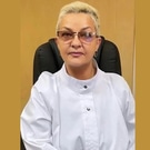 Вероника Бастрыгина: Вероника Бастрыгина