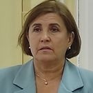 глава Полтавского района Валерия Никитина: Валерия Никитина