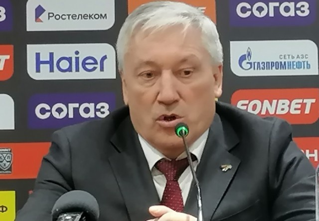 Кравец стал главным тренером «Куньлуня»